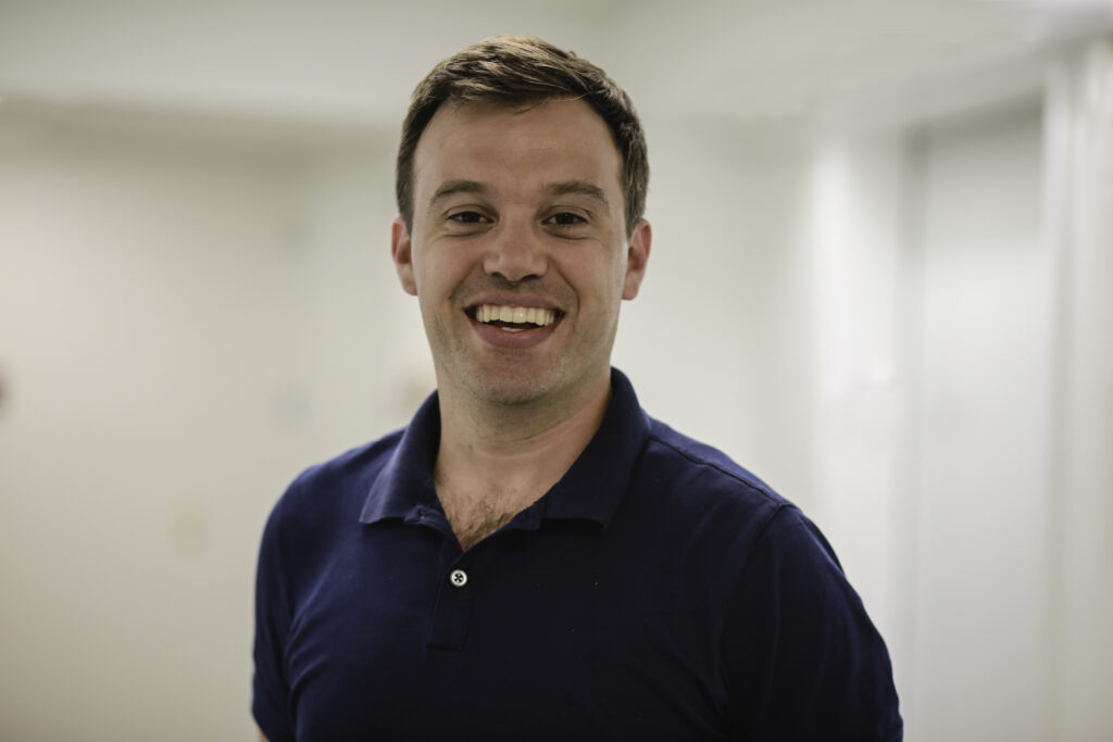 Meet our guests – The most brilliant and innovative minds in health