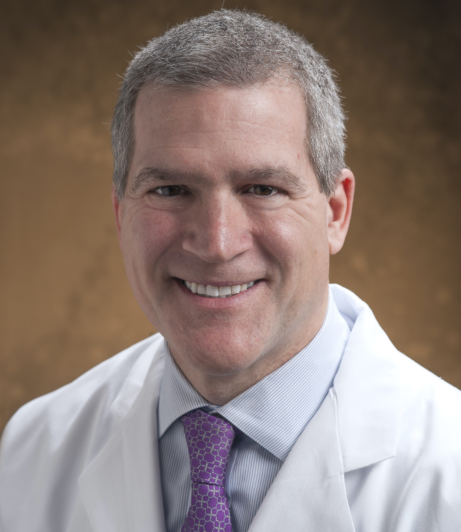 Dr. Mark McLaughlin - A Brain Surgeon's Quest to Out-Think Fear