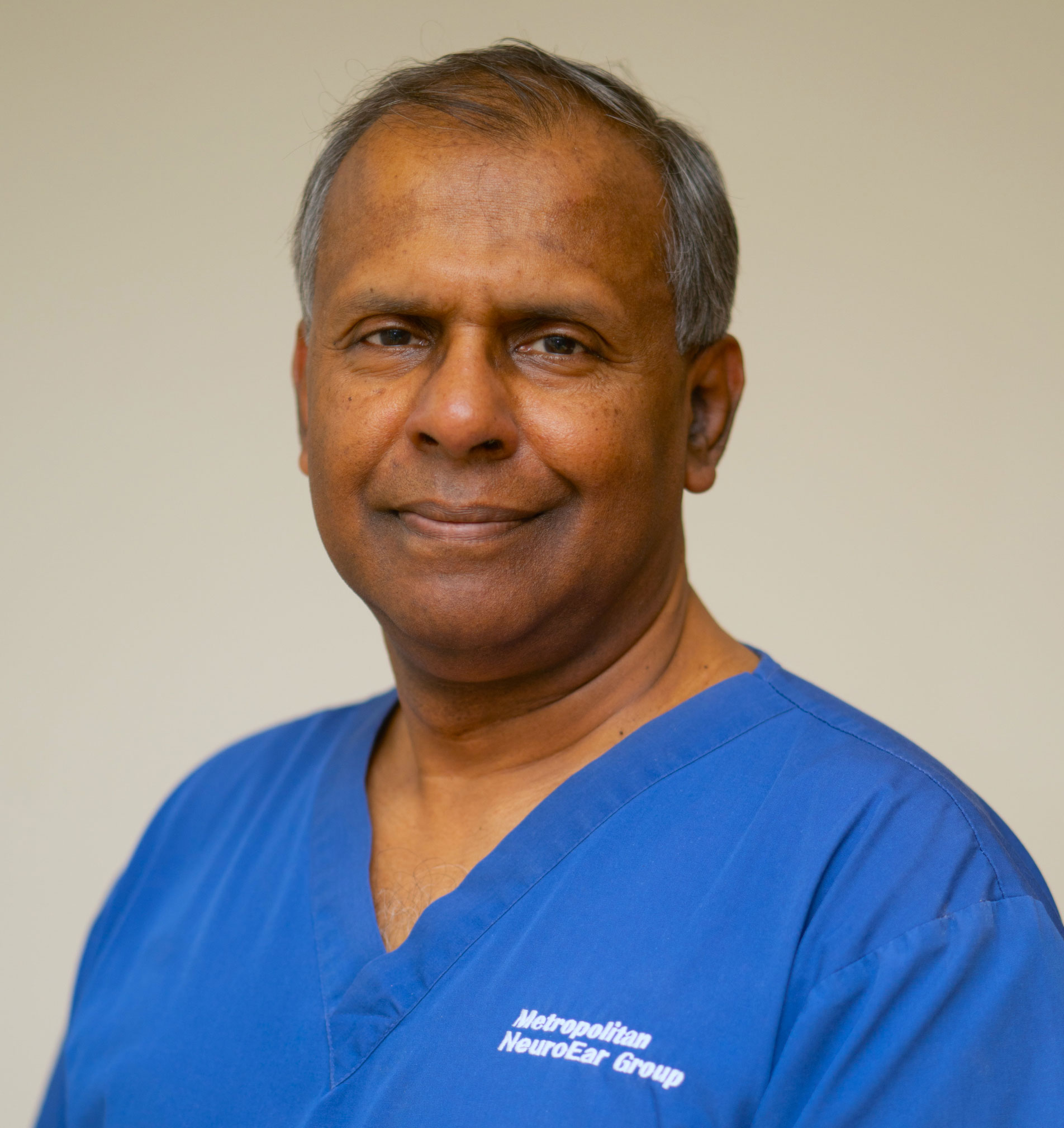 Dr. Sanjay Prasad - Resetting Healthcare